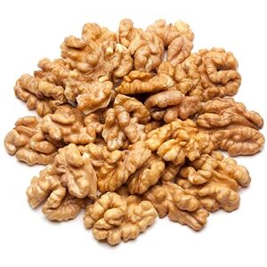 GRIZLY Vlašské ořechy 90 % půlky z lokálního výkupu 250 g